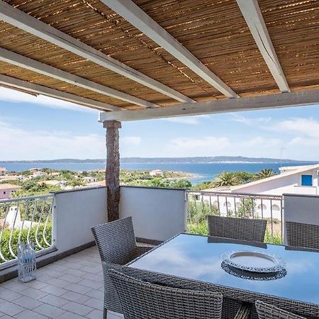 Le Nacchere Dimore A Portata Di Mare Calasetta Exterior foto