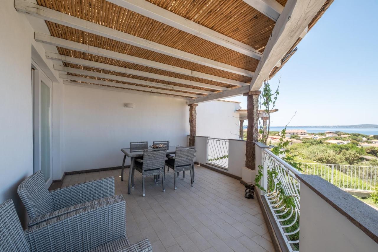 Le Nacchere Dimore A Portata Di Mare Calasetta Exterior foto